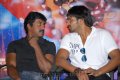 Sunil, Manchu Manoj @ Mr.Nookayya Platinum Disc Function Stills