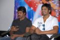 Sunil, Manchu Manoj @ Mr.Nookayya Platinum Disc Function Stills