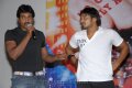 Sunil, Manchu Manoj @ Mr.Nookayya Platinum Disc Function Stills