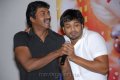 Sunil, Manchu Manoj @ Mr.Nookayya Platinum Disc Function Stills