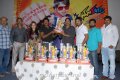 Mr.Nookayya Platinum Disc Function Stills