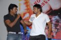 Sunil, Manchu Manoj @ Mr.Nookayya Platinum Disc Function Stills