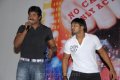 Sunil, Manchu Manoj @ Mr.Nookayya Platinum Disc Function Stills