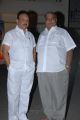 Paras Jain, NV Prasad at Mr.Pellikoduku Movie Audio Release Photos