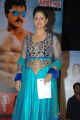 Anchor Shilpa Chakravarth at Mr.Pellikoduku Movie Audio Launch Photos