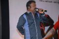 SA Rajkumar at Mr.Pellikoduku Movie Audio Release Stills