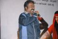 SA Rajkumar at Mr.Pellikoduku Movie Audio Release Stills