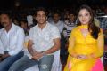 Naga Chaitanya, Tamanna at Mr.Pellikoduku Movie Audio Release Stills