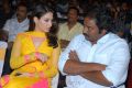 Tamanna, VV Vinayak at Mr.Pellikoduku Movie Audio Release Stills