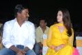 Sunil, Tamanna at Mr.Pellikoduku Movie Audio Release Stills