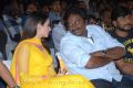 Tamanna, VV Vinayak at Mr.Pellikoduku Movie Audio Launch Stills