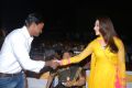 Sunil, Tamanna at Mr.Pellikoduku Audio Release Stills