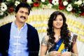 Sunil, Isha Chawla in Mr.Pellikoduku Telugu Movie Photos