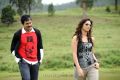 Sunil, Isha Chawla in Mr.Pellikoduku Movie Photos