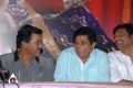 Sunil, Ali at Mr.Pellikoduku Movie Success Meet Photos