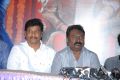 Devi Prasad, SA Rajkumar at Mr.Pellikoduku Movie Success Meet Photos