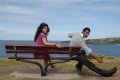 Prabhas Tapsee Mr Perfect Movie Photos