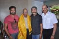 Arun Vijay, Vijayakumar, Dr.Janakiraman at MR Radha 33rd Death Anniversary Photos