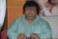 Music Director Chakri at Mr Rajesh Movie Audio Launch Stills