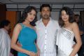 Sony Charishta, Jai Akash, Diksha Panth at Mr Rajesh Movie Audio Launch Stills