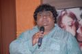 Music Director Chakri at Mr Rajesh Movie Audio Launch Stills