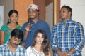 Mr Rajesh Movie Audio Launch Stills