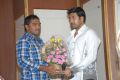 Mr Rajesh Movie Audio Launch Stills