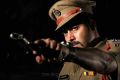 Police Officer Jai Akash in Mr.Rajesh Telugu Movie