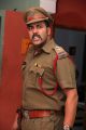 Jai Akash in Police Getup from Mr Rajesh Movie Stills