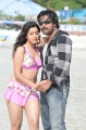 Harika, Paruchuri Ravindranath @ Mr Rascal Movie Hot Stills