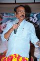 Parachuri Venkateswara Rao at Mr.Rowdy Audio Release Function Photos