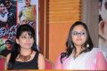 Madhulagna Das, Shyamala Ganesh at Mr.Rowdy Audio Release Function Photos