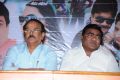 Parachuri Venkateswara Rao, Babu Mohan at Mr.Rowdy Audio Release Function Photos