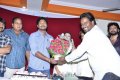 Mr.Seven Movie Logo Launch Stills