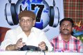 Mr.Seven Movie Logo Launch Stills