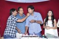 Mr.Seven Movie Logo Launch Stills