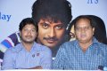 Chalapathi Rao at Mr.Seven Movie Logo Launch Stills