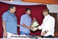 Mr.Seven Movie Logo Launch Stills