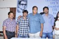 Mr.Seven Movie Logo Launch Stills