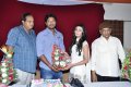 Mr.Seven Movie Logo Launch Stills