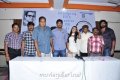 Mr.Seven Movie Logo Launch Stills