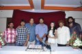 Mr.Seven Movie Logo Launch Stills