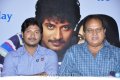 Chalapathi Rao at Mr.Seven Movie Logo Launch Stills