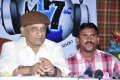 Mr.Seven Movie Logo Launch Stills