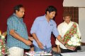 Mr.Seven Movie Logo Launch Stills