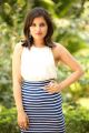 Telugu Actress Mridanjli Rawal Photos @ Aithe 2.0 Movie Press Meet