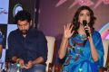 Mrs Subbalakshmi Web Series Launch Press Meet Stills