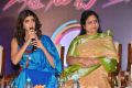 Lakshmi Manchu @ Mrs Subbalakshmi Web Series Press Meet Stills