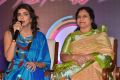 Lakshmi Manchu @ Mrs Subbalakshmi Web Series Press Meet Stills