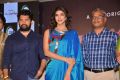 Mrs Subbalakshmi Web Series Launch Press Meet Stills